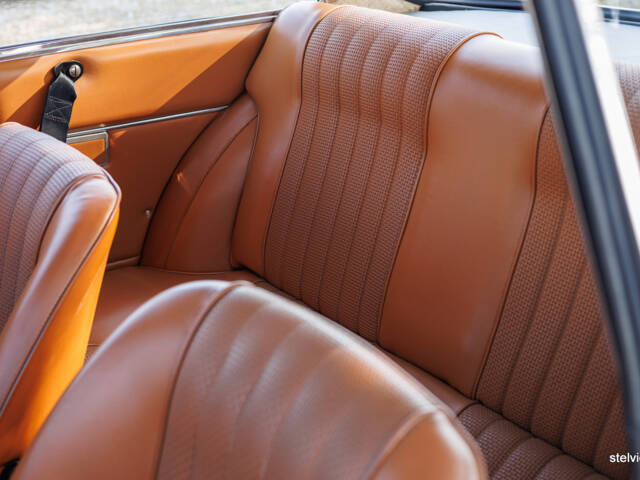 Alfa Romeo Giulia 1600 Sprint GT Veloce