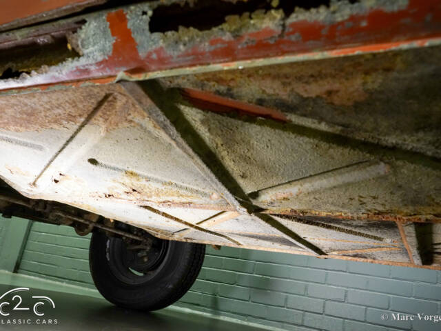 Volkswagen T1 panel van