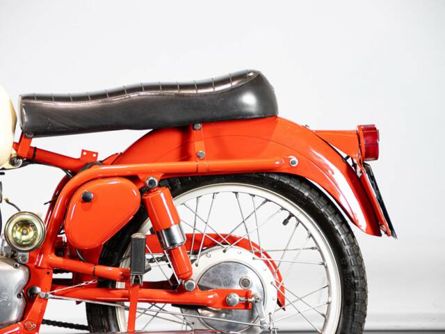Gilera 175 Sport