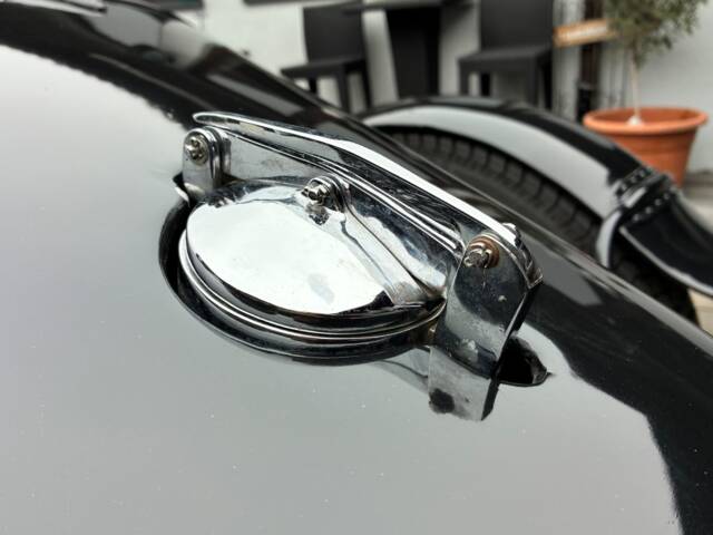 Bentley 4 1/2 Litre Special