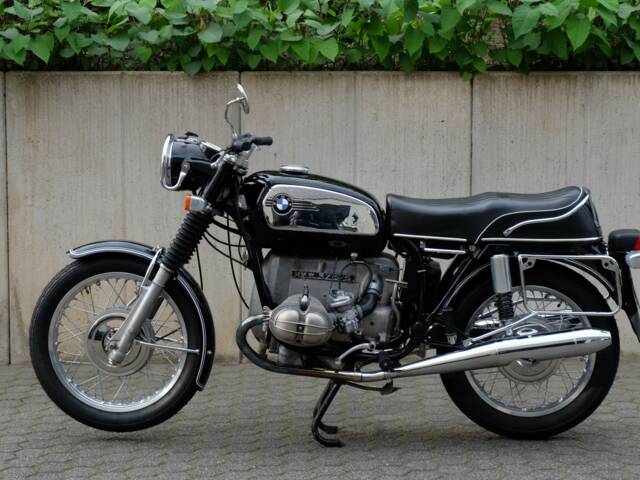 BMW R 75/5