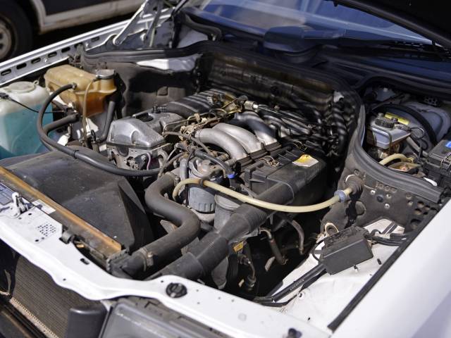 Mercedes-Benz 200 D