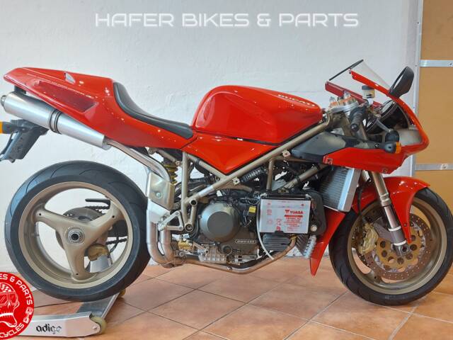 Ducati 916