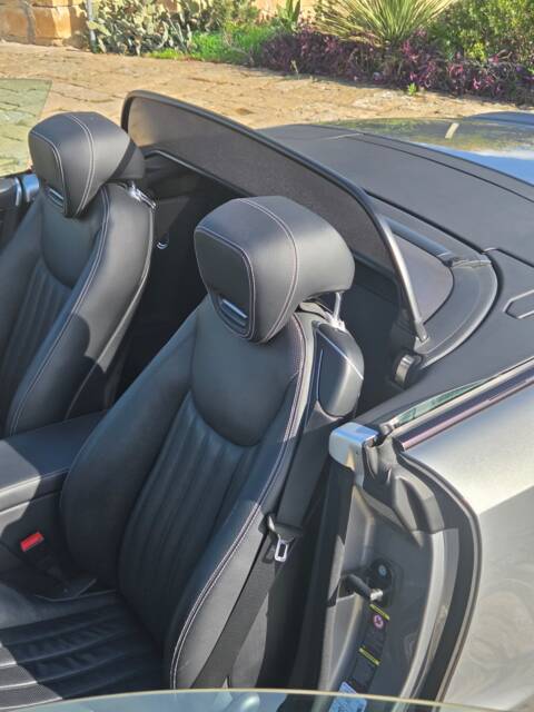 Mercedes-Benz SL 350