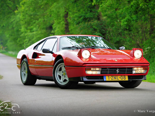 Ferrari 328 GTB