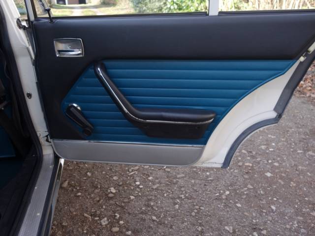 Peugeot 504 GL