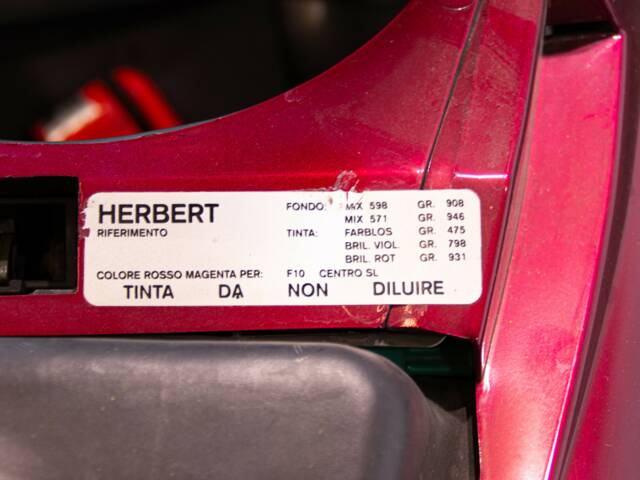 Malaguti F10 Jet Line America