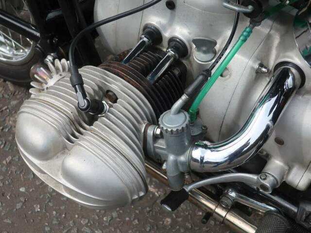BMW R 69