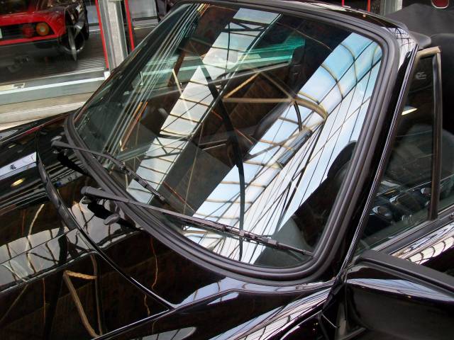 Porsche 911 Carrera 3.2 (WTL)