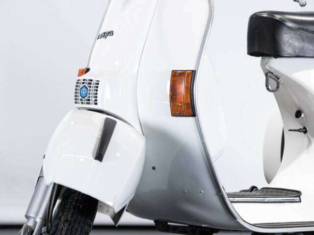Piaggio Vespa P 125 X