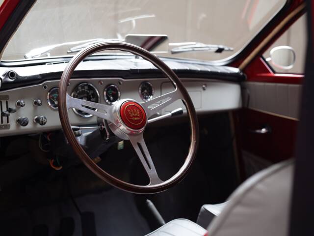 Saab 96