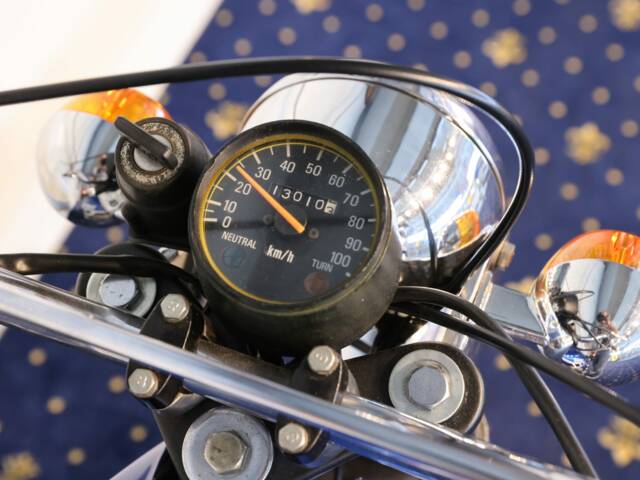 Yamaha RD 50 M