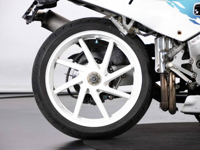 Honda VFR 400 R