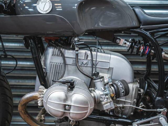 BMW R 100 T