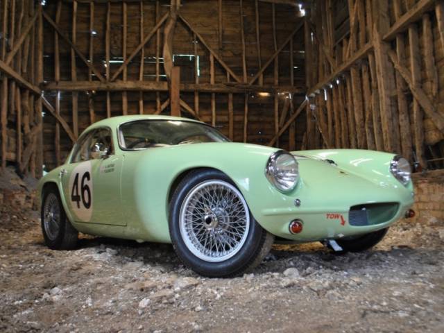 Bild 1/5 von Lotus Elite (1958)