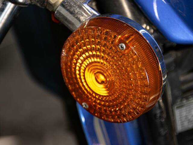 Honda GL 1000 Gold Wing