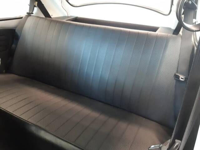 Volkswagen Beetle 1300