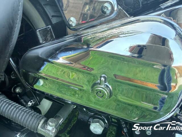 Harley-Davidson FLSTS 1340 Heritage Springer