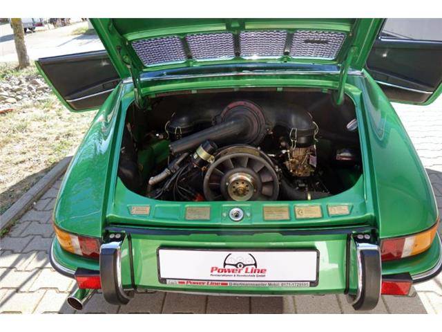 Porsche 911 2.4 T
