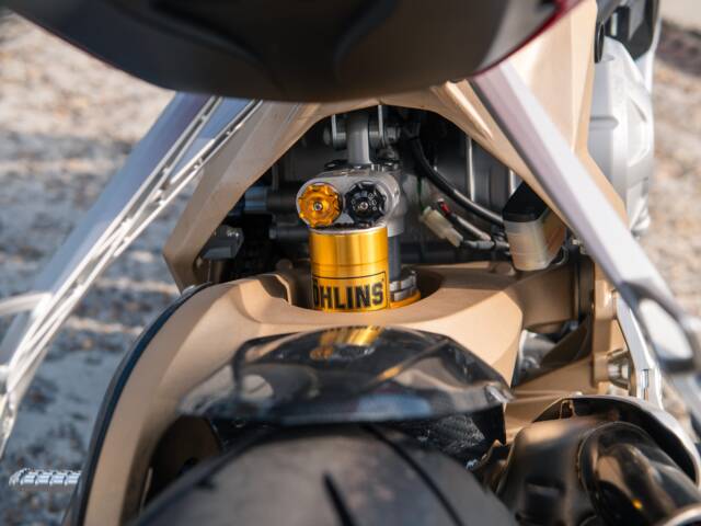 MV Agusta F3 675 Serie Oro