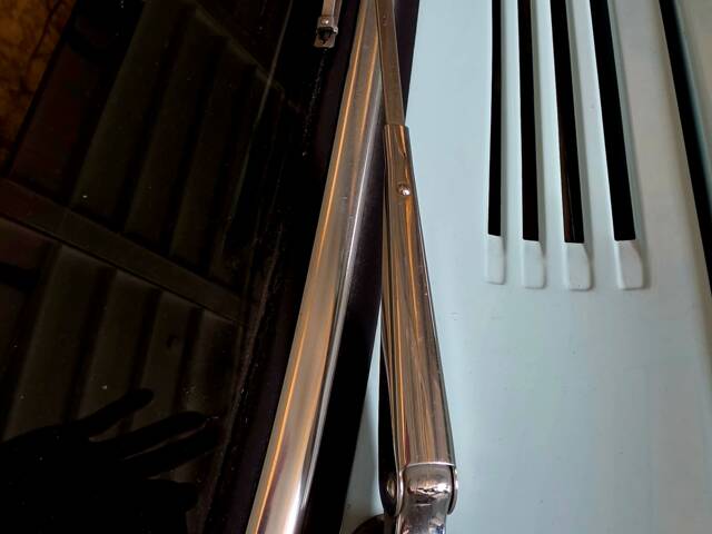 Alfa Romeo Giulia 1300 TI
