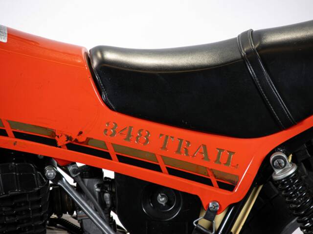 Montesa Cota 349 Trial