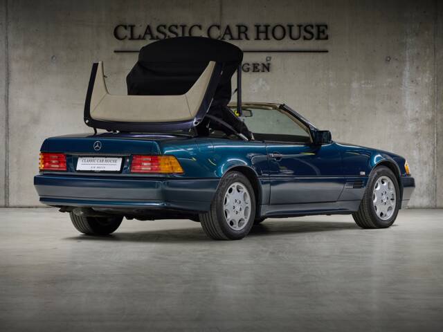 Mercedes-Benz SL 280