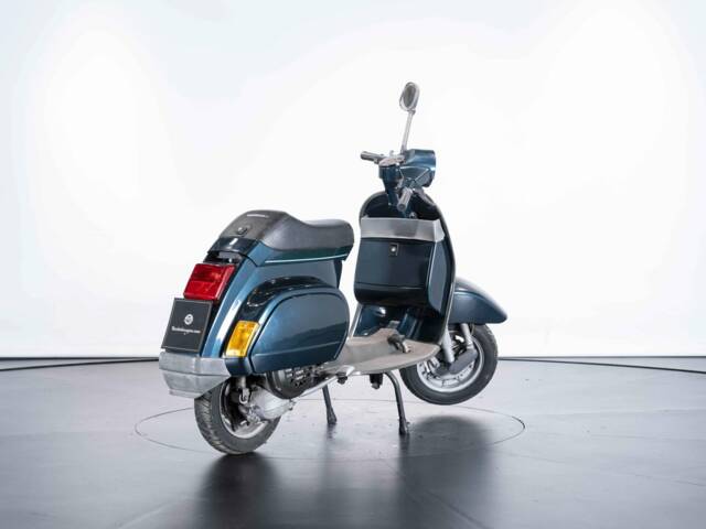 Piaggio Vespa PK 50 N