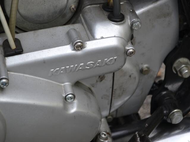 Kawasaki A 1 Samurai