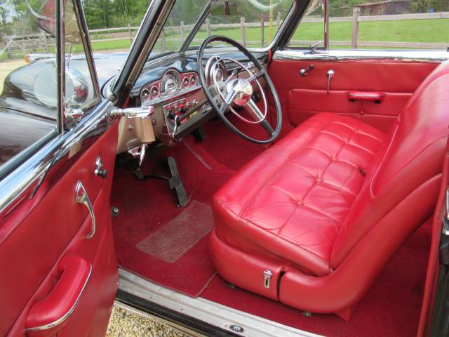 Pontiac Chieftain 8 De Luxe
