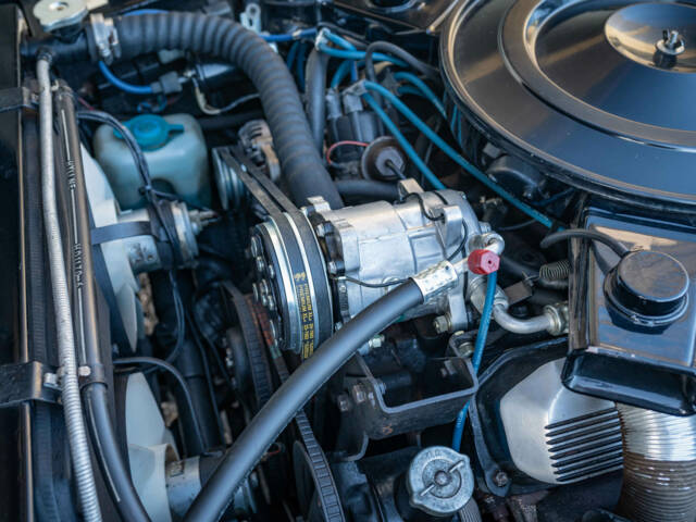 Jensen Interceptor MK III