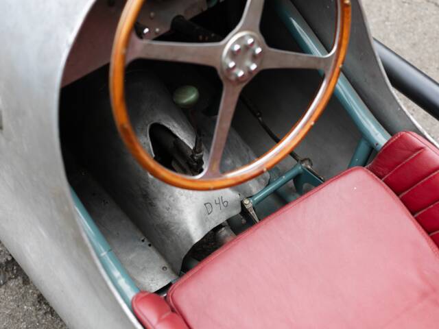 Cisitalia D46