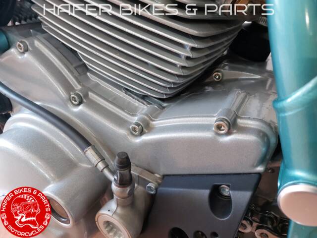 Ducati Paul Smart 1000 LE