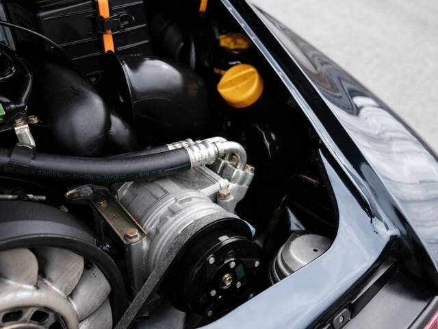 Porsche 911 Carrera 4