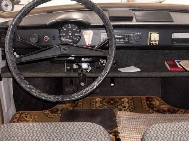 Trabant 601