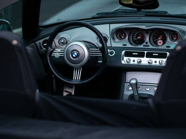 BMW Z8