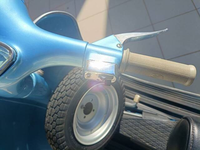 Piaggio Vespa 150