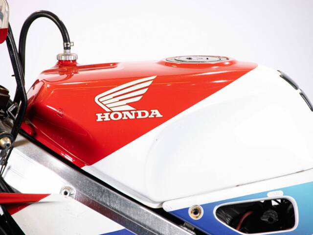 Honda VFR 400 R
