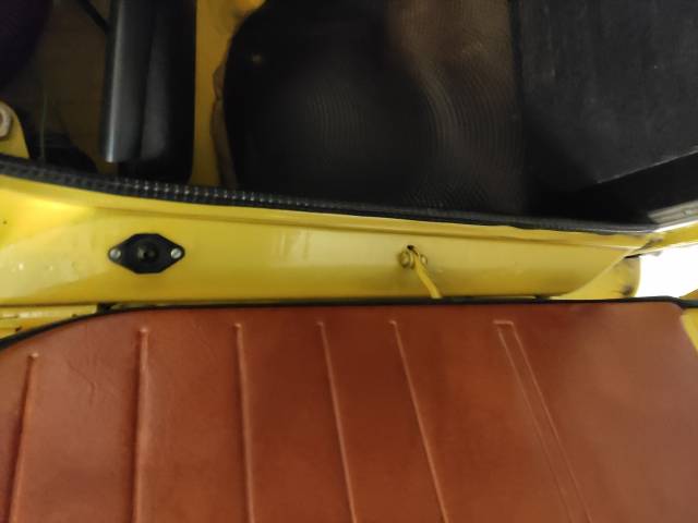 Wartburg 353 W Tourist