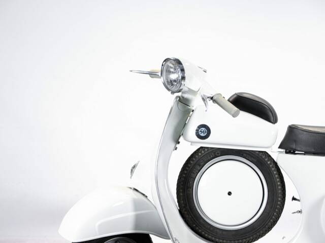 Piaggio Vespa 50 SS