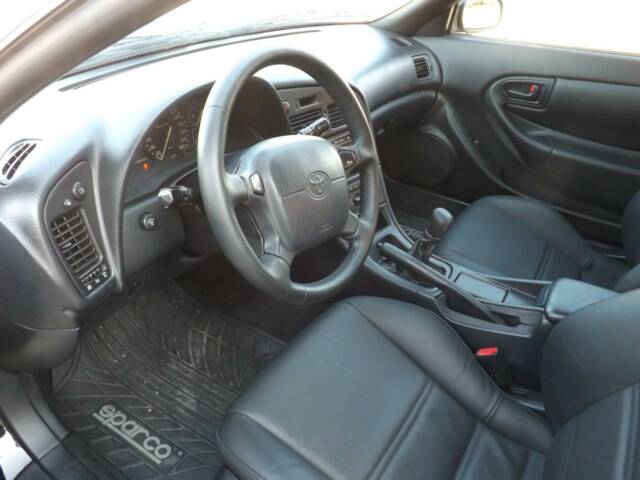 Toyota Celica GT-Four