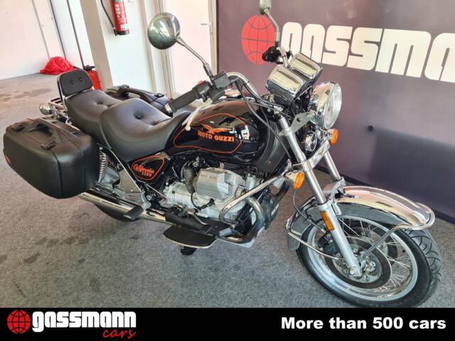 Moto Guzzi California 1100 EV