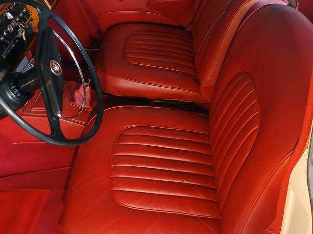 Jaguar Mk II 3.4