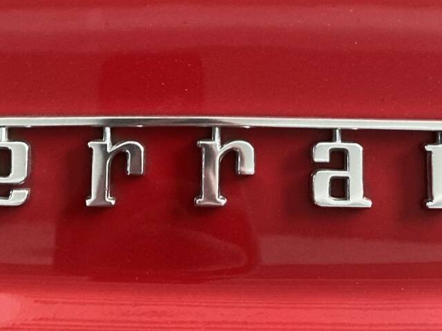 Ferrari 550 Maranello