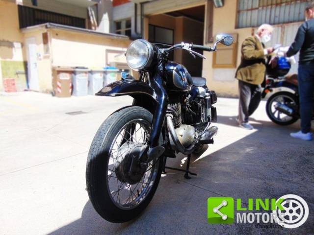 Imagen 1/10 de NSU DUMMY (1956)