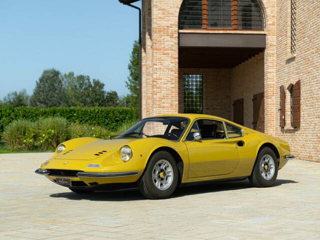 Ferrari Dino 246 GT
