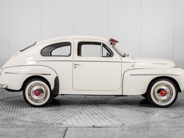 Volvo PV 544 Classic Cars For Sale - Classic Trader