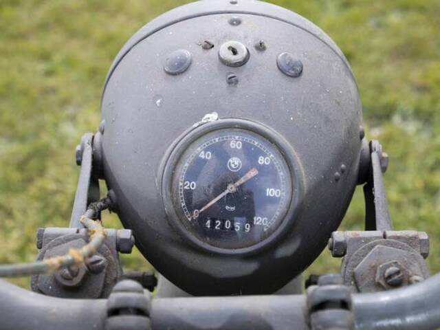 BMW R 35