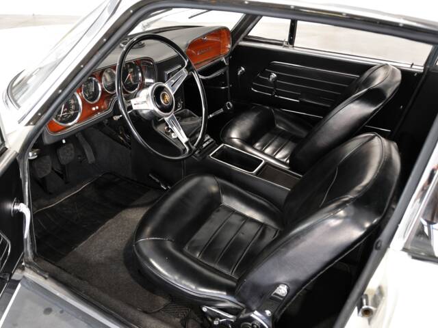Alfa Romeo 2600 Sprint Zagato