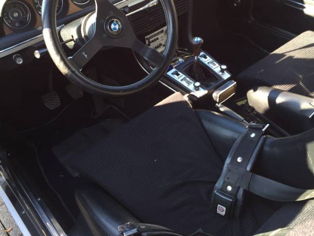 BMW 3.0 CSL